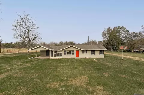 15109 Chenal Rd, Jarreau, LA 70749