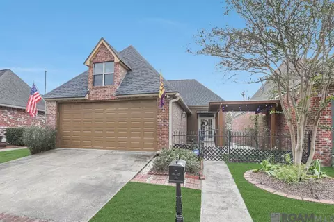 2458 Randy Dr, Denham Springs, LA 70726