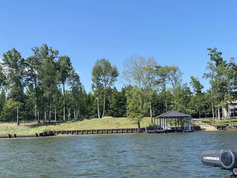 Tba Larto Bridge Road, Jonesville, LA 71343
