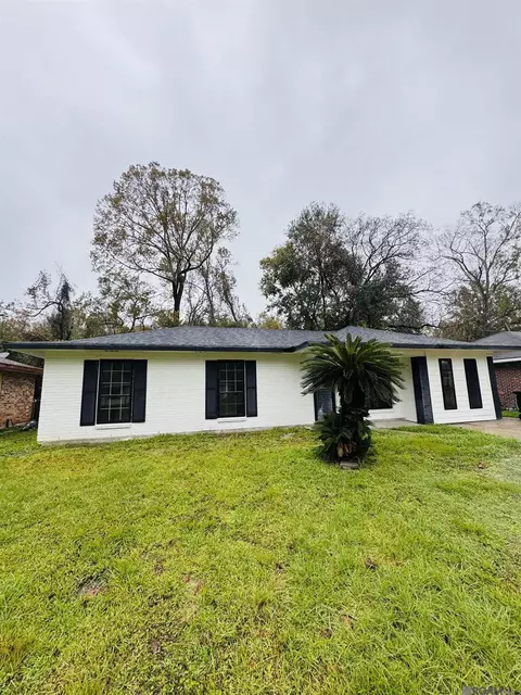 6767 E Monarch Ave, Baton Rouge, LA 70812