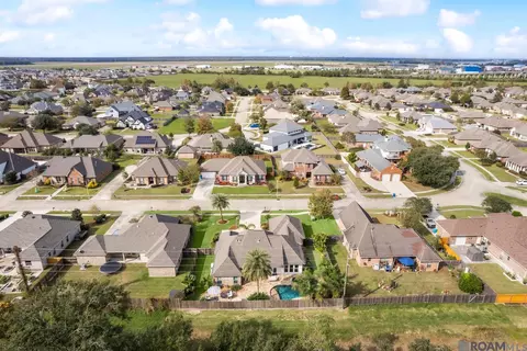 View/Area - 307 Lac Cypreiere Dr, Luling, LA 70070 photo 2 of 2