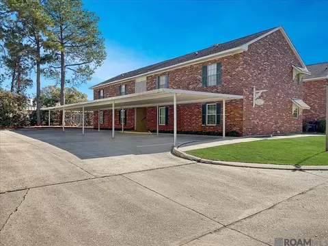 9855 Jefferson Hwy # W-40, Baton Rouge, LA 70809