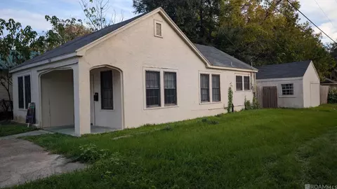 3104 Boyd Ave, Baton Rouge, LA 70802