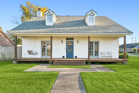 13114 Country Manor Ave, Baton Rouge, LA 70816