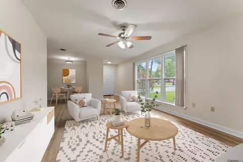 8469 N Essen Heights Ct, Baton Rouge, LA 70809