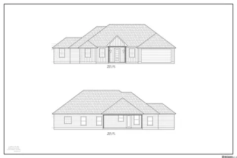 18153 J W Ln, Livingston, LA 70754