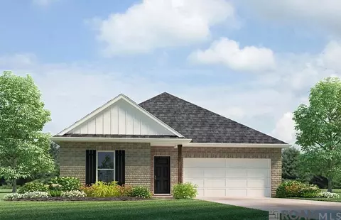 11616 Derby Dr, Denham Springs, LA 70726