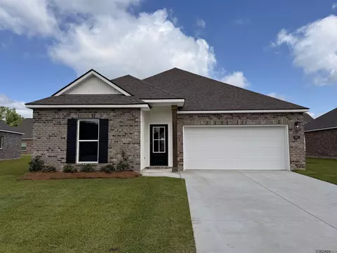 11621 Derby Dr, Denham Springs, LA 70726