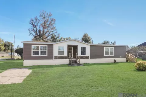 7388 Impson St, Denham Springs, LA 70726