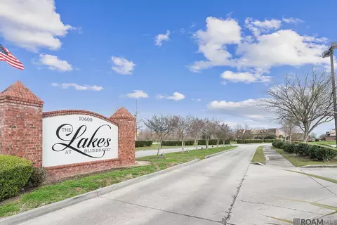 10600 Lakes Blvd # 1405, Baton Rouge, LA 70810