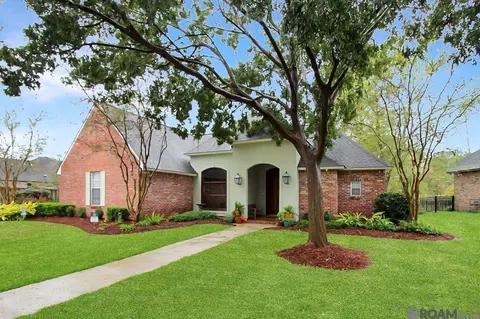 9346 Worthington Lake Ave, Baton Rouge, LA 70810