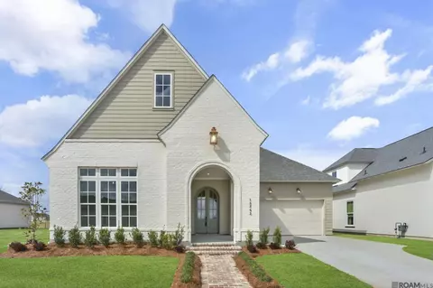 13742 Harveston Mill Dr, Baton Rouge, LA 70820