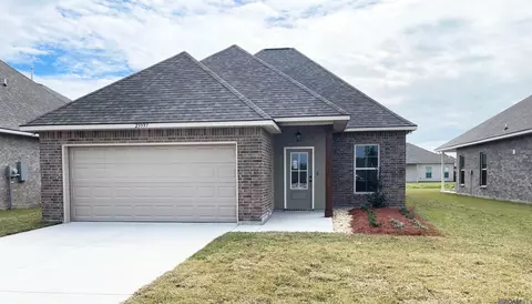 23597 Conifer Dr, Denham Springs, LA 70726