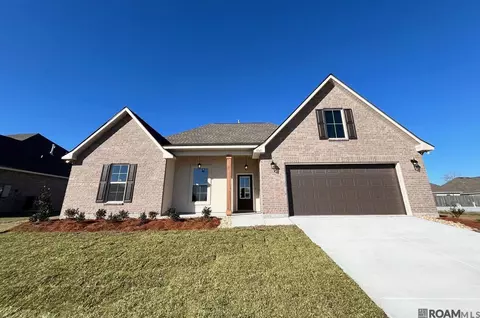1541 Cavalry Ave, Zachary, LA 70791