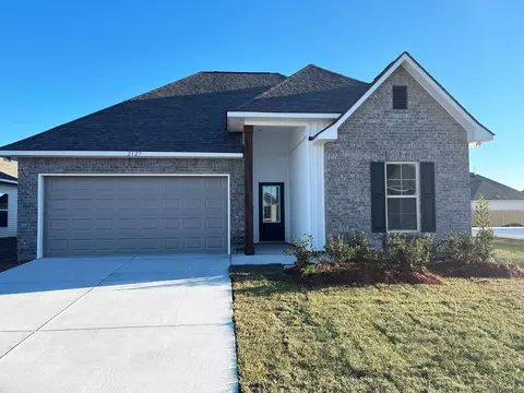 2127 Hayes Ave, Port Allen, LA 70767