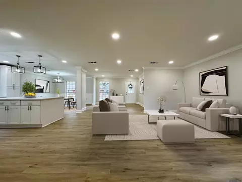 879 Chevelle Dr, Baton Rouge, LA 70806