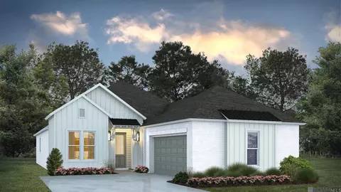 40201 Belle Trace Ave, Gonzales, LA 70737