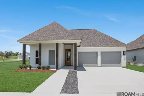 4466 Boulonnais Ave, Baton Rouge, LA 70820