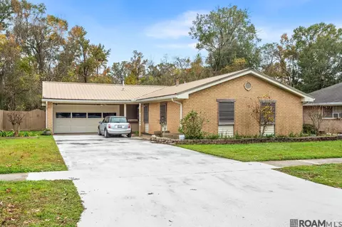 16940 Appomattox Ave, Baton Rouge, LA 70816