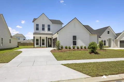 40176 Belle Trace Ave, Gonzales, LA 70737