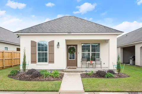 1445 Granby Dr, Baton Rouge, LA 70820