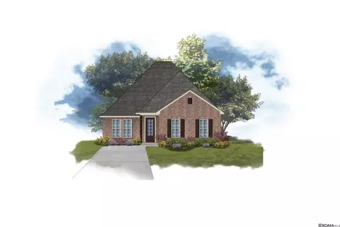 3526 Atwater Villas Ave, Baton Rouge, LA 70810