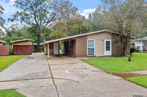 1950 Mcquaid Dr, Baton Rouge, LA 70810