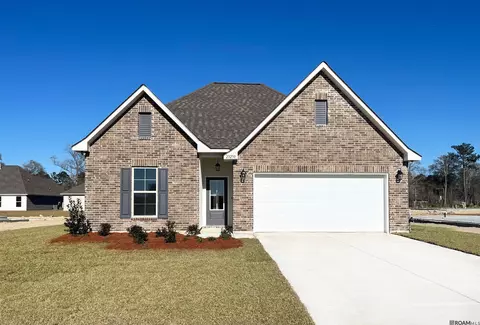 23250 Waterbuck Lake Ct, Denham Springs, LA 70726