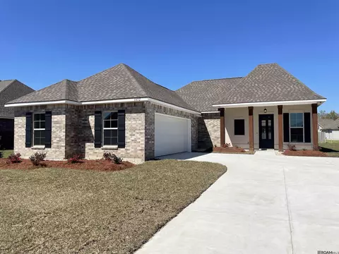 6452 Oakley Dr, Addis, LA 70710