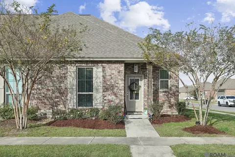 1408 Partierre Ln N, Baton Rouge, LA 70820