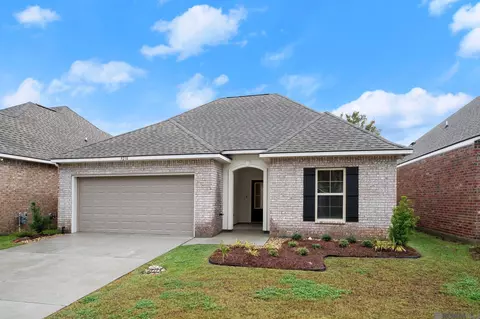 9238 Asoka Ave, Baton Rouge, LA 70810