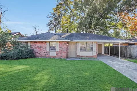 16438 Vermillion Dr, Baton Rouge, LA 70819