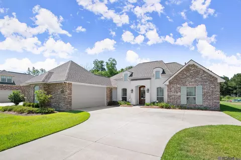 7270 Bessie Dr, Denham Springs, LA 70706