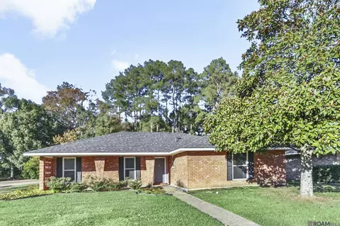 13503 Ouachita Ave, Baton Rouge, LA 70818