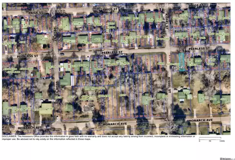 lot1 Peerless St, Baton Rouge, LA 70811
