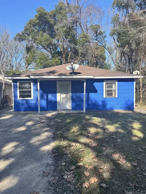 4743 Shelley St, Baton Rouge, LA 70805