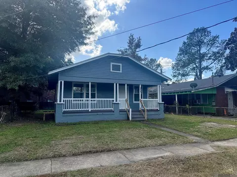 334 Flicker St, Baton Rouge, LA 70807
