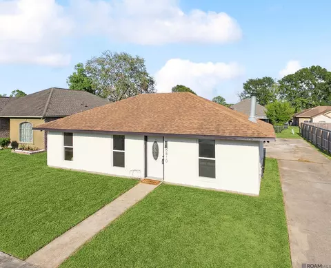6810 Oak Glen Dr, Baton Rouge, LA 70812