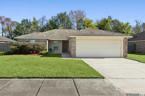 1920 S Helens Way Ave, Gonzales, LA 70737