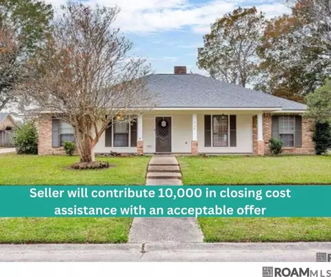 2136 Timberwood Dr, Baton Rouge, LA 70816
