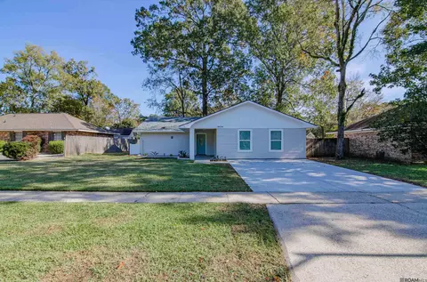 6033 Manassas Dr, Baton Rouge, LA 70817