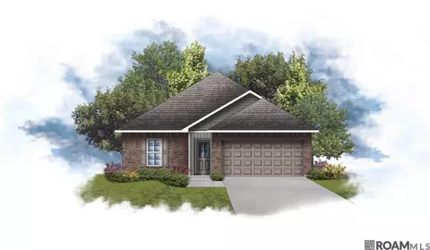 13538 Raghorn Ave, Denham Springs, LA 70726