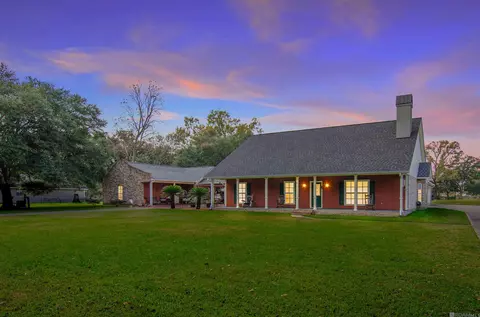 13149 Sherri Rd, Gonzales, LA 70737