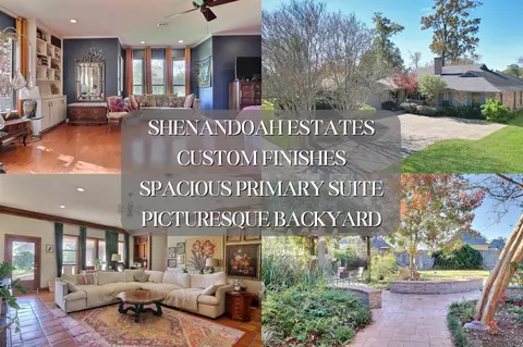 6202 Petersburg Dr, Baton Rouge, LA 70817