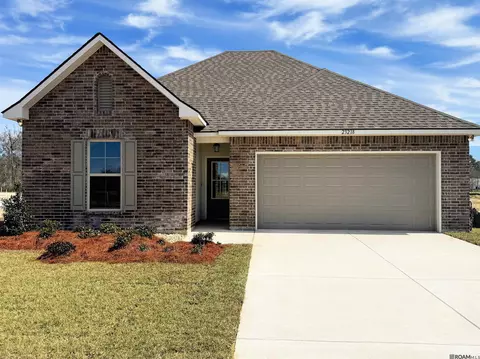 23218 Waterbuck Lake Ct, Denham Springs, LA 70726