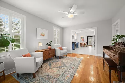 5735 Burgundy Ave, Baton Rouge, LA 70806