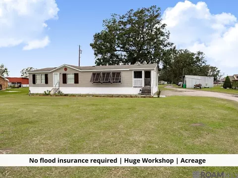7407 Highway 1 S, Donaldsonville, LA 70346