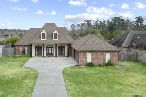 10357 Crooked Creek Ln, Denham Springs, LA 70726