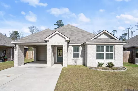 13155 Hanks Way, Walker, LA 70785
