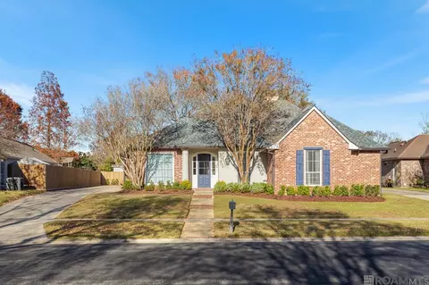 10137 Glen View Ave, Baton Rouge, LA 70809